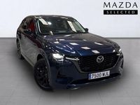 Usado Mazda CX-60 Homura-Line 327 CV (240 kW) 2023 Otro SUV