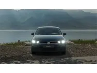 Nuevo VW Polo 95 CV (69 kW) 2026 Negro Utilitario