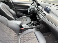 Usado BMW X1 Comfort Edition 150 CV (110 kW) 2022 Blanco SUV