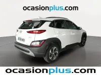 Usado Hyundai Kona 141 CV (103 kW) 2023 Blanco SUV