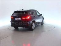 Usado BMW X1 150 CV (110 kW) 2021 Negro SUV