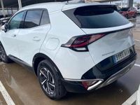 Usado Kia Sportage 265 CV (194 kW) 2024 Blanco SUV