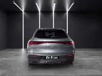 Usado Mercedes EQE500 Edition 330 kW (449 CV) 2025 Gris SUV