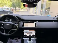 Usado Land Rover Range Rover evoque R-Dynamic 163 CV (119 kW) 2022 Gris SUV