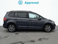 Usado VW Touran 150 CV (110 kW) 2025 Gris / plata Monovolumen