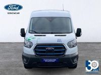 usado Ford Transit Ft 350 L3 Van Trend 269