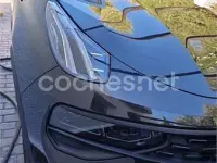 Usado Lynk & Co 01 261 CV (191 kW) 2023 Negro SUV