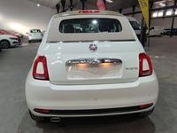 usado Fiat 500C 1.0 Hybrid Dolcevita Ss 52kw