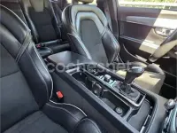 Usado Volvo S90 R-Design 190 CV (139 kW) 2018 Negro Berlina