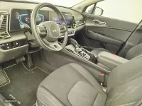 Usado Kia Sportage 215 CV (158 kW) 2025 SUV