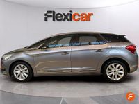 Usado DS Automobiles DS5 151 CV (111 kW) 2018 Gris Utilitario