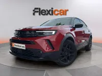 Usado Opel Mokka Business Elegance 101 CV (74 kW) 2022 Rojo SUV