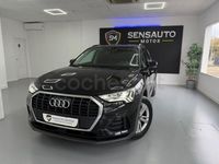Usado Audi Q3 Business 150 HP (110 kW) 2021 Preto SUV