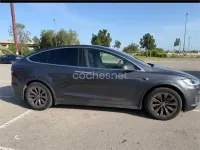 Usado Tesla Model X 386 kW (525 CV) 2018 Eléctrico SUV
