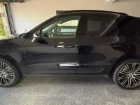 Usado Porsche Macan 258 CV (189 kW) 2017 Negro SUV