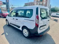 Usado Ford Transit Connect Ambiente 75 CV (55 kW) 2015 Blanco Monovolumen