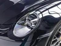 Usado Porsche 911 Carrera 4S 450 CV (330 kW) 2021 Negro Coupe
