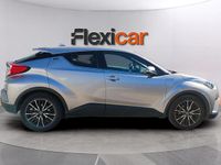 Usado Toyota C-HR Active 122 CV (89 kW) 2018 Gris SUV