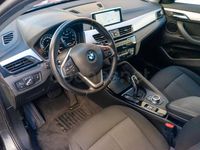 Usado BMW X2 Sport Line 150 CV (110 kW) 2021 Gris / plata SUV