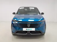 Usado Peugeot 3008 GT 145 CV (106 kW) 2025 Azul SUV