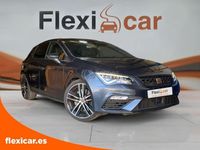 usado Seat Leon 2.0 TSI 213kW (290CV) DSG-7 St&Sp Cupra