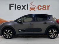 usado Citroën C3 BlueHDi 75KW (100CV) S&S Feel Diésel en Flexicar Figueres