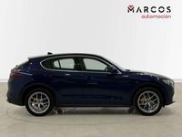 usado Alfa Romeo Stelvio 2.2 Diésel 154kW (210CV) Executive Q4