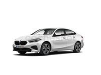 Usado BMW 218 150 CV (110 kW) 2022 Blanco Coupe