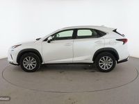 Usado Lexus NX300h Business Edition 197 CV (144 kW) 2020 Blanco SUV