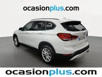 Brugt BMW X1 150 HK (110 kW) 2022 Hvid SUV