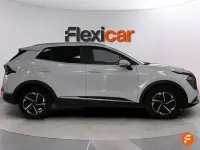 Usado Kia Sportage 150 CV (110 kW) 2023 Blanco SUV