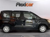 Usado Opel Combo Edition+ 110 HP (80 kW) 2021 Preto Monovolume