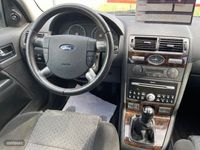 usado Ford Mondeo -