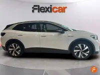 Usado VW ID.4 Pro Performance 150 kW (204 CV) 2021 Eléctrico SUV