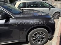 Occasion BMW X5 245 ch (180 kW) 2014 Gris SUV