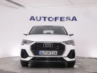 Usado Audi Q3 Sportback 245 CV (180 kW) 2022 Blanco SUV