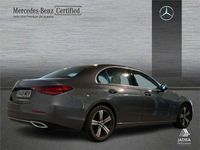 Usado Mercedes C220 200 CV (147 kW) 2023 Berlina