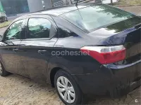 Usado Citroën C-Elysee I PureTech 82 CV (60 kW) 2016 Negro Berlina