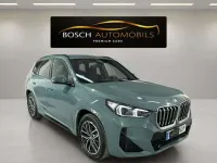 Usado BMW X1 Comfort Edition 245 CV (180 kW) 2025 Verde SUV