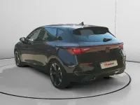 Usado Cupra Leon 150 CV (110 kW) 2024 Negro Berlina