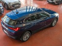 Usado BMW X2 Sport Line 116 CV (85 kW) 2021 Azul SUV