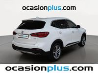 Usado MG HS Luxury 162 HP (119 kW) 2023 Branco SUV