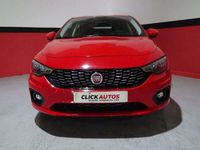 usado Fiat Tipo 1.3 MJET 95CV Mirror 5P