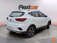 Usado MG ZS Comfort 106 CV (77 kW) 2025 Blanco SUV