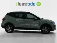 Nuevo Seat Arona FR 115 CV (84 kW) 2026 Verde SUV