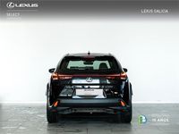 Usado Lexus UX Business Edition 184 CV (135 kW) 2022 Negro SUV
