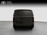 Usado Toyota Proace 120 CV (88 kW) 2025 Blanco Monovolumen