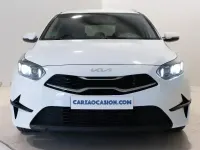 Usado Kia Ceed 120 CV (88 kW) 2022 Otro Utilitario