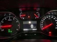 Usado Opel Combo 102 CV (75 kW) 2020 Blanco Monovolumen