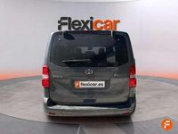 Usado Toyota Proace Advance 150 CV (110 kW) 2020 Gris Monovolumen